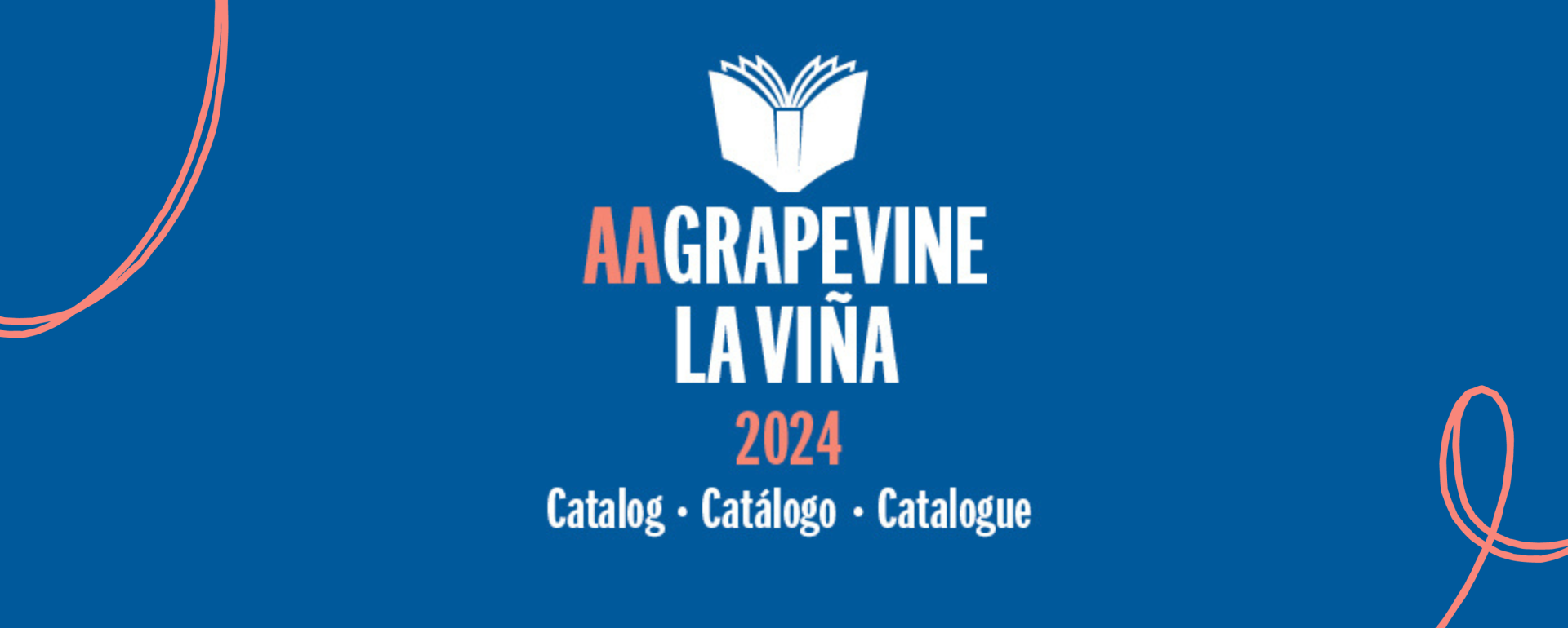 Grapevine Catalog