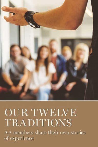 Our Twelve Traditions (eBook)