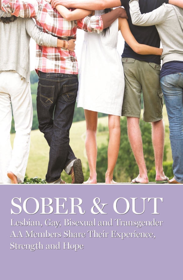 Sober & Out (eBook)