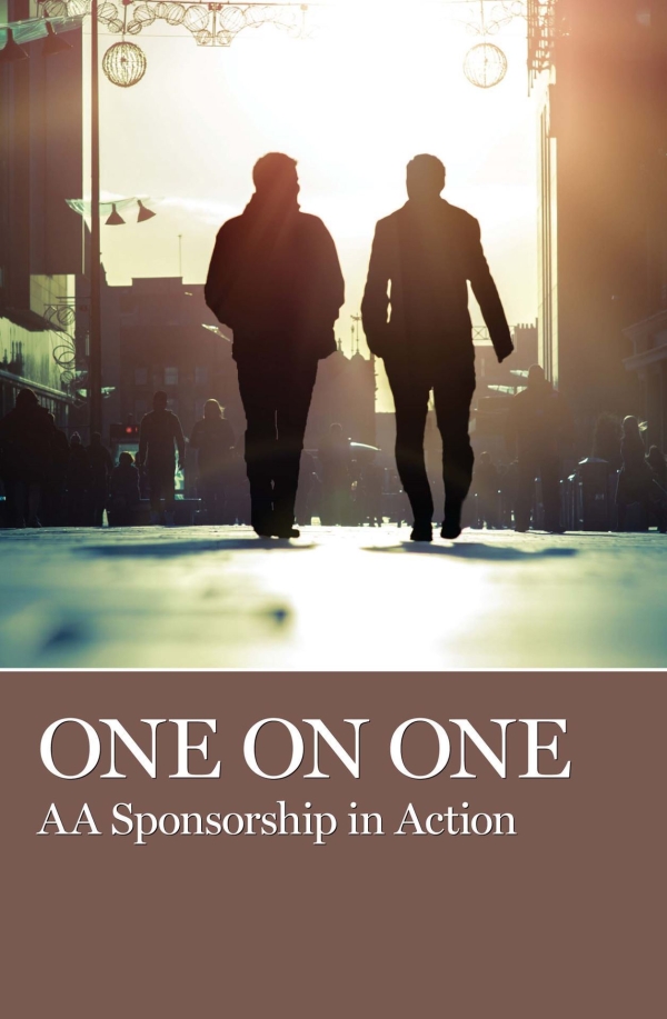 One on One: AA Sponsorship in Action (eBook)