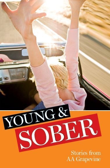 Young & Sober: Stories from AA Grapevine (eBook)