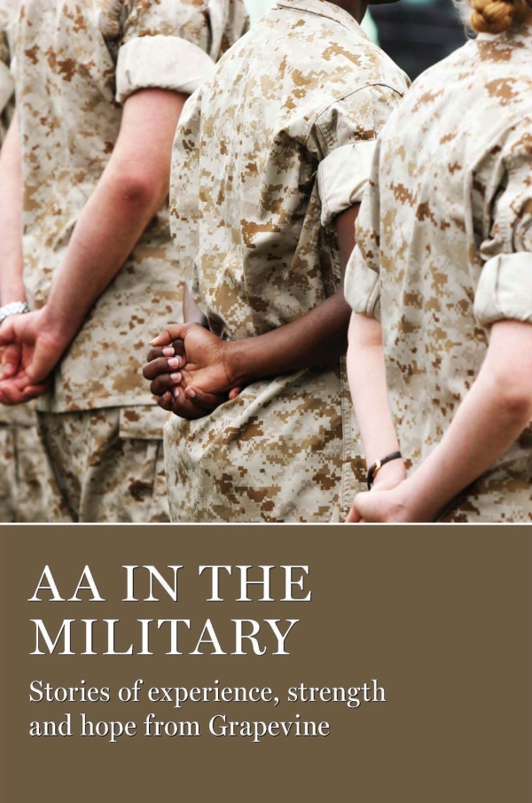 AA in the Military (eBook)