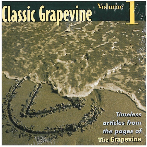 Classic Grapevine, Volume 1 (MP3)