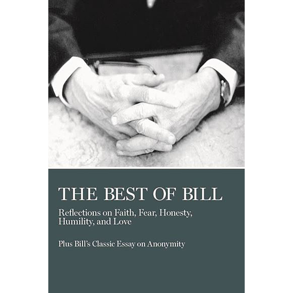 The Best of Bill  (Softcover)