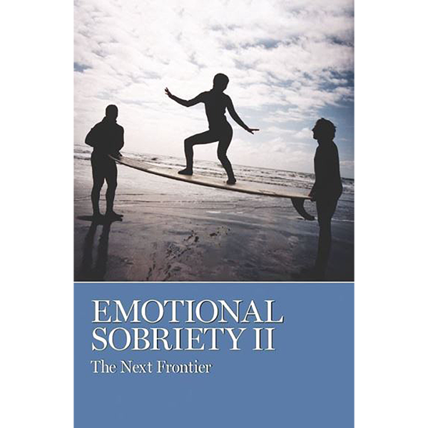 Emotional Sobriety II (Softcover)