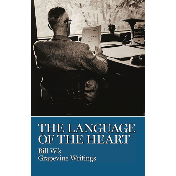 Language of the Heart (Softcover)