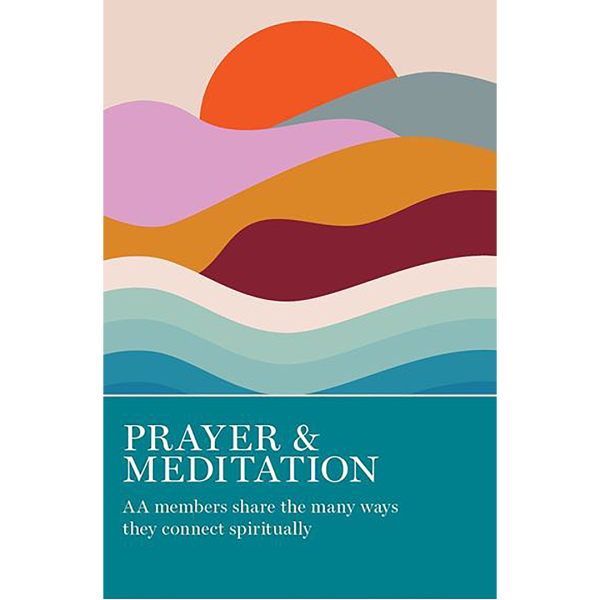 Prayer and Meditation (eBook)