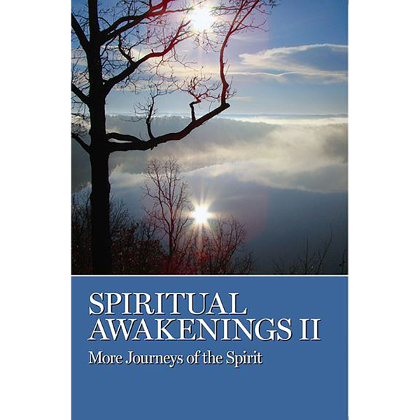 Spiritual Awakenings II: More Journeys of the Spirit (eBook)
