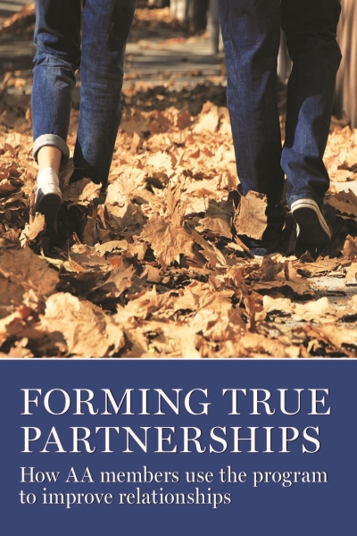 Forming True Partnerships (eBook)